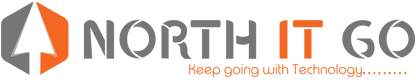 North IT Go logo